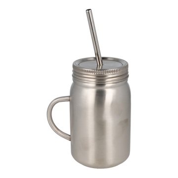 Mug Inox To Go