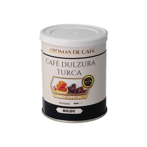 Caffè turco dolcezza - Caffè macinato