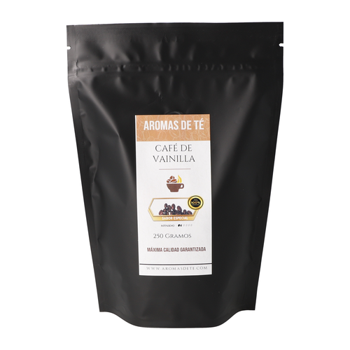 Caffè con Crema alla Vaniglia - Caffè macinato
