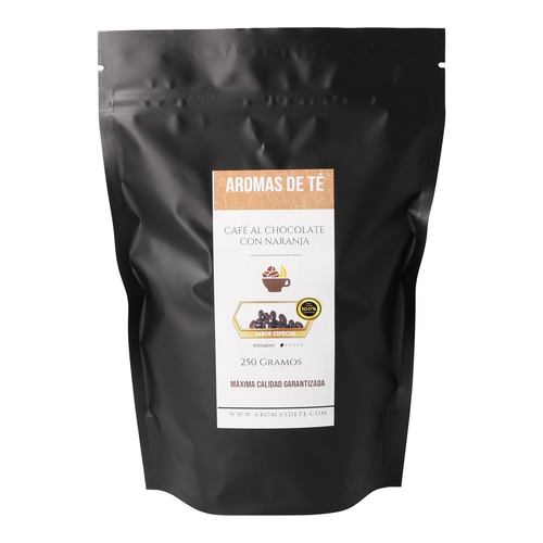 Caffè al Cioccolato e Arancia - Caffè macinato