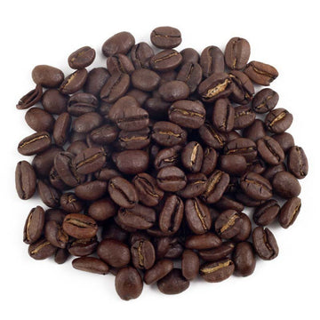 West Blue Java Coffee - Ground Coffee