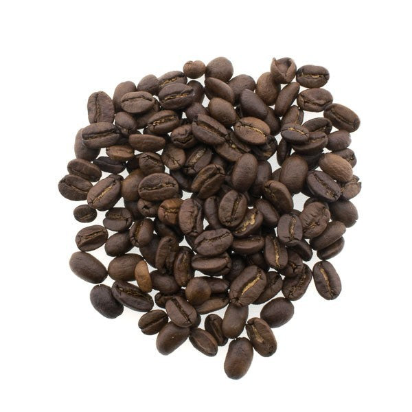 Indonesian Coffee from Sumatra 'Toba' - Ground Coffee