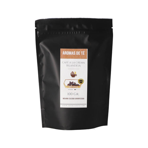 Irish Cream Coffee - Caffè macinato