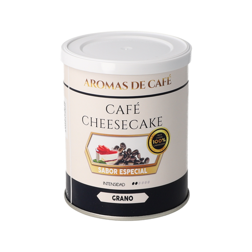 Café Cheesecake - Café en grano