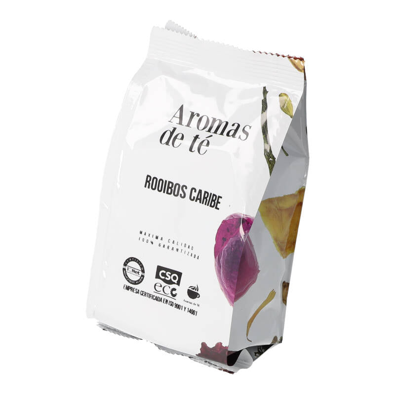 Rooibos Caribe