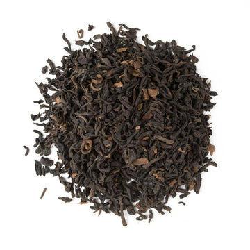Té Rojo Pu Erh Canela
