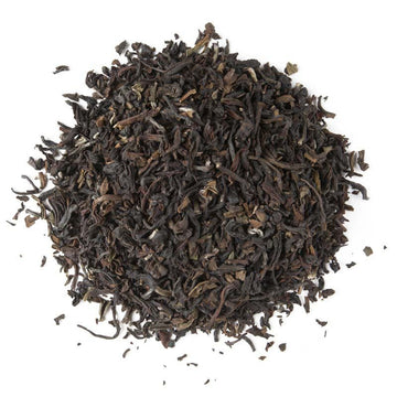 Té Negro Darjeeling Himalaya