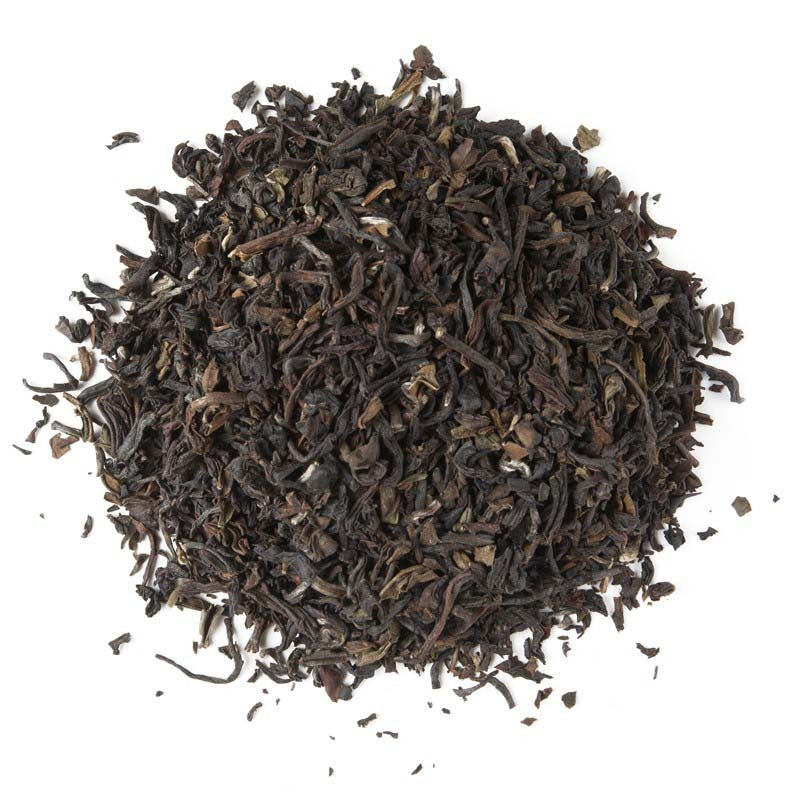 Té Negro Darjeeling Himalaya