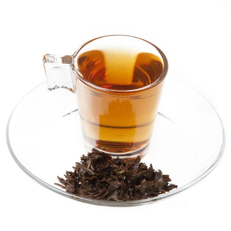 Té Negro Darjeeling Himalaya
