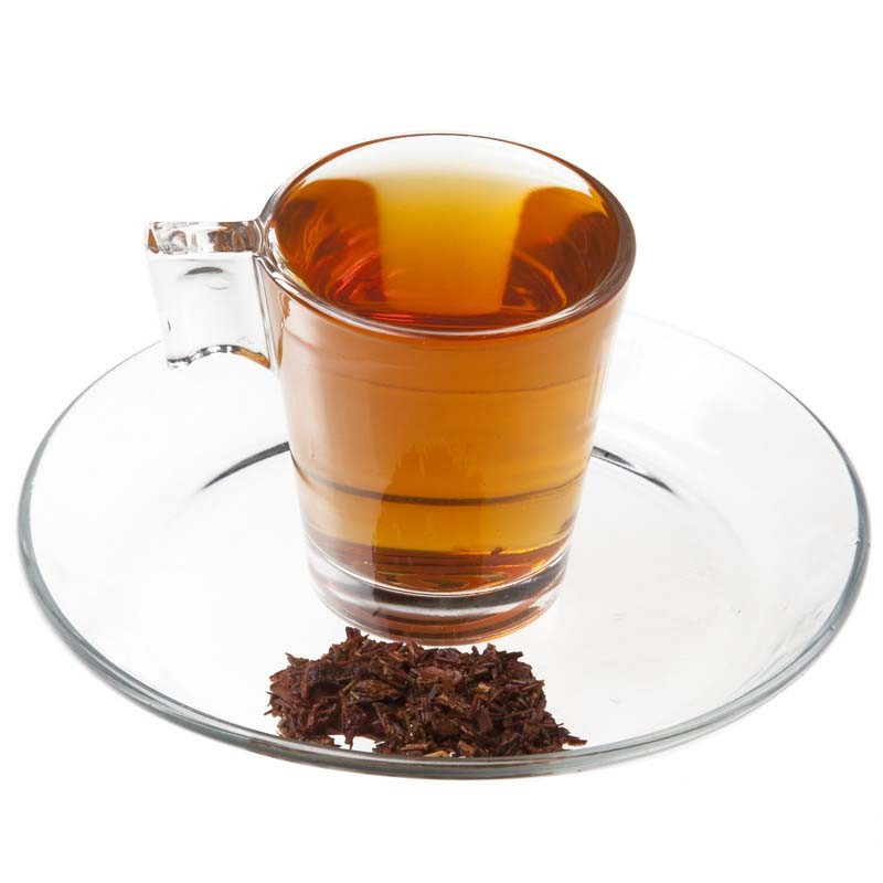 Rooibos Secreto de Oriente