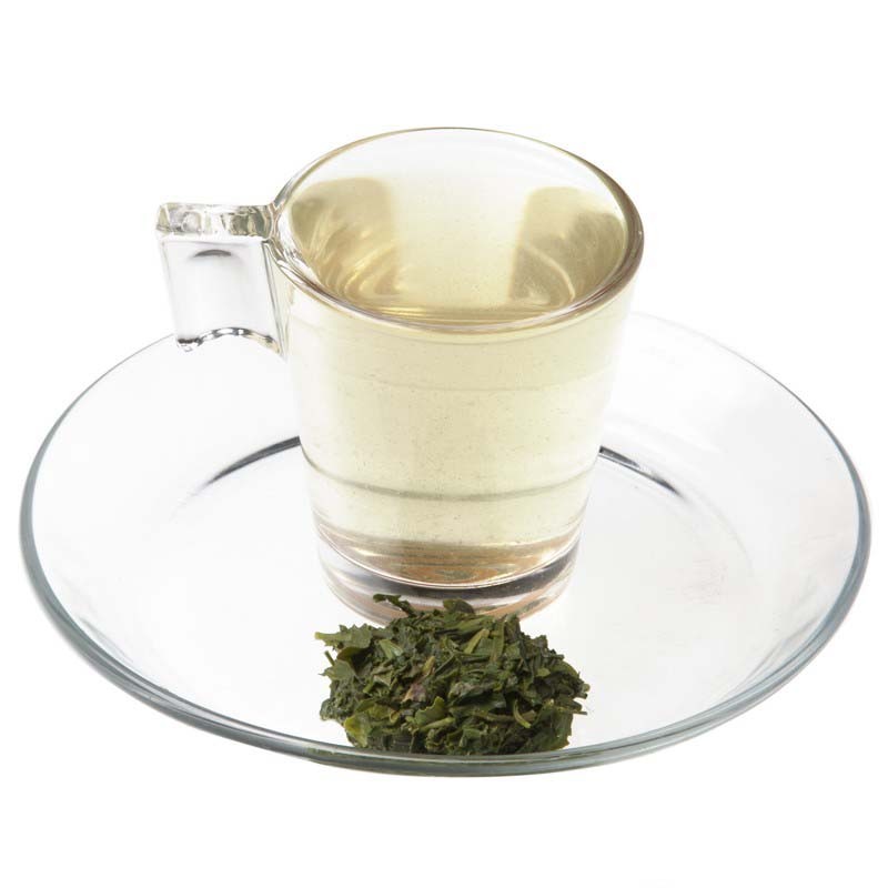 Tè verde Sencha Fuji