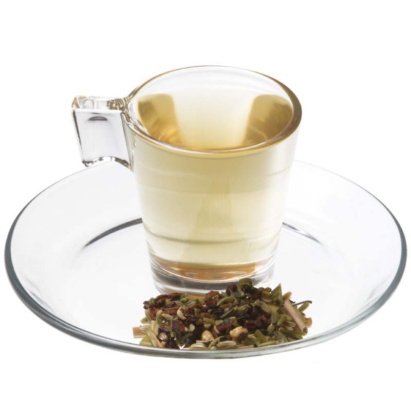 Infuso Relax Biologico