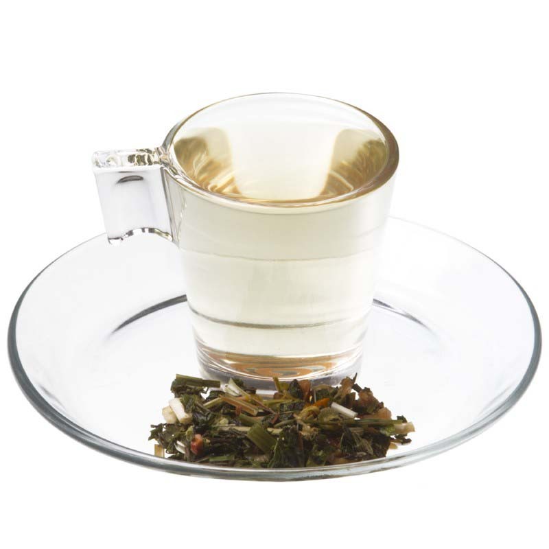 I segreti del tempo Infuso biologico