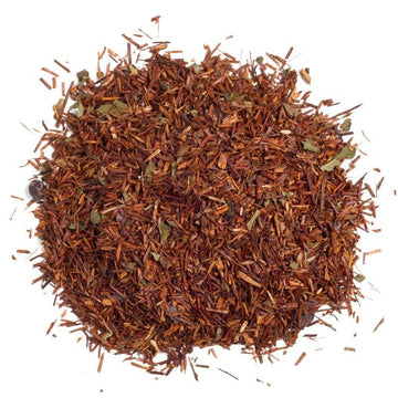 Rooibos Chocolate y Menta