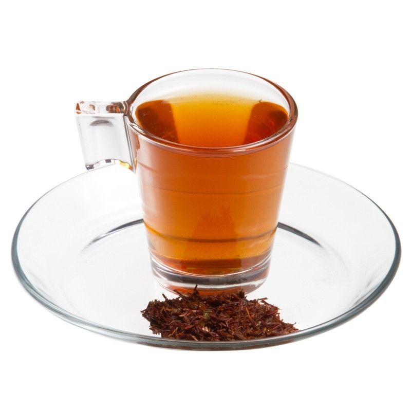 Rooibos Chocolate y Menta