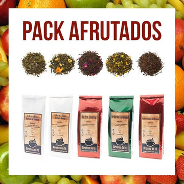 Pacchetto fruttato