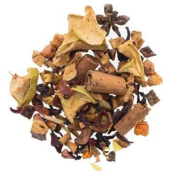 BUON COMPLEANNO Infuso