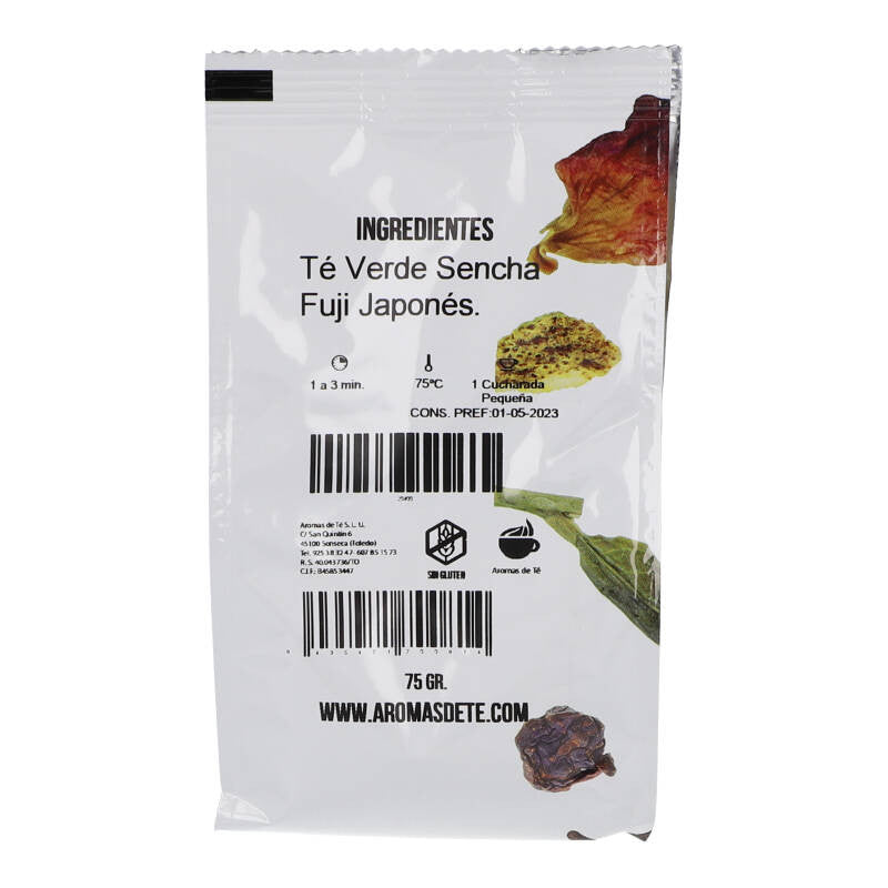 Sencha Fuji Green Tea