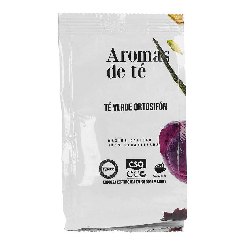 Té De Java Ortosifón