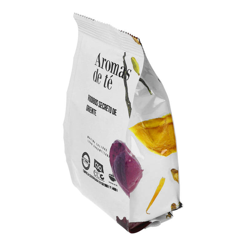 Rooibos Secreto de Oriente