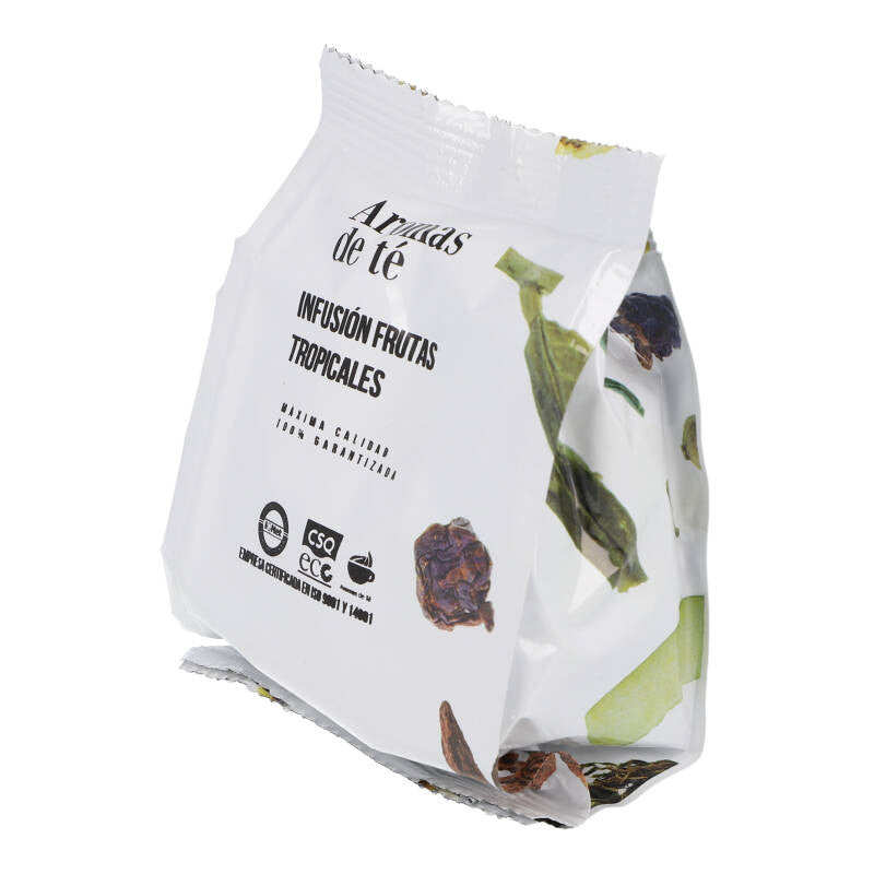 Infusión Frutas Tropicales