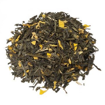 Radiance Green Tea