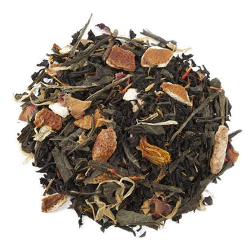 Desert Pearl Black Tea
