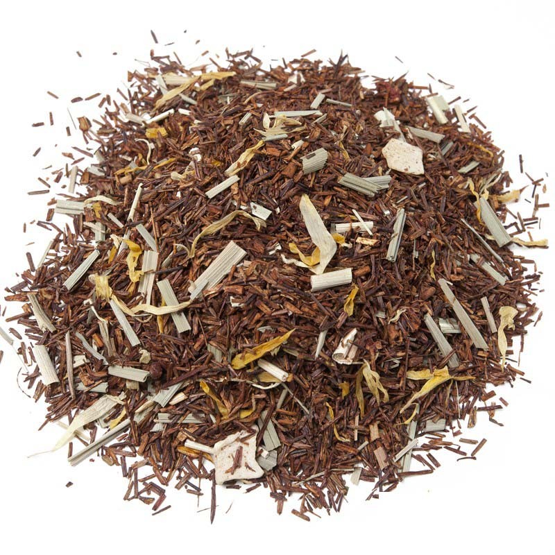 Rooibos Caribe