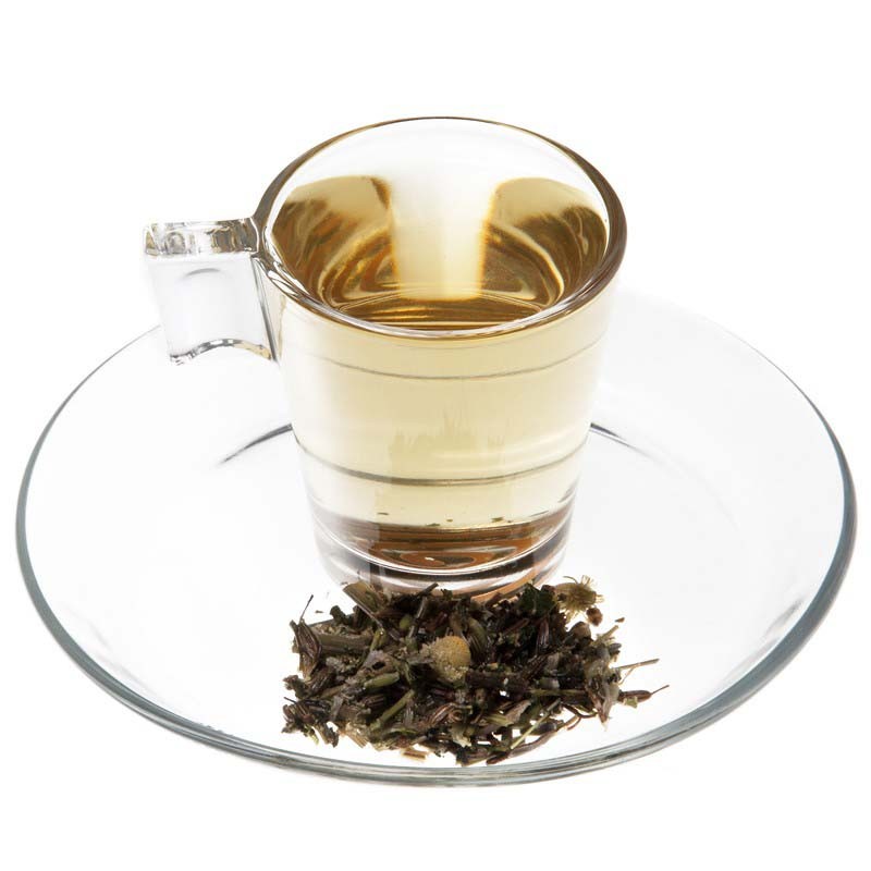 Infusión Dulces Sueños