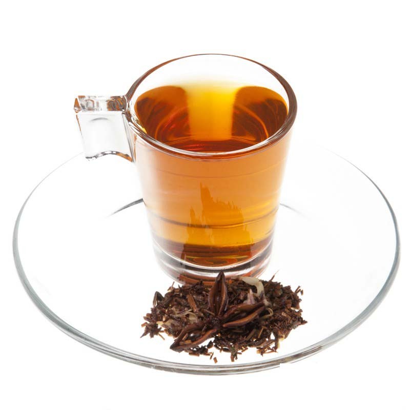 Infusión Rooibos Digestiv