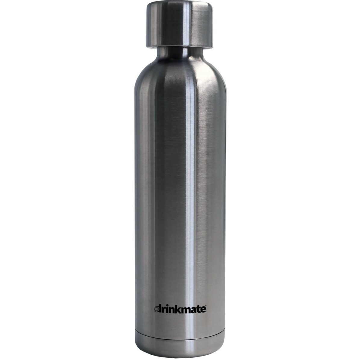 Botella de Acero Inoxidable Drinkmate 0,7 L