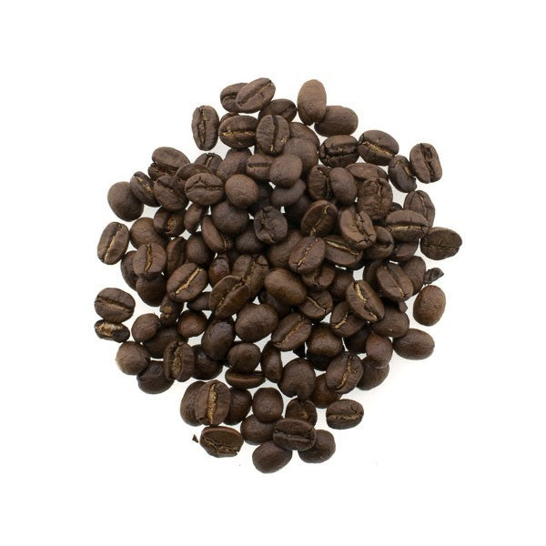 Café en grano