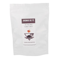 Pirámides de Té Negro Earl Grey