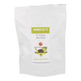 Rainbow Green Tea Pyramids