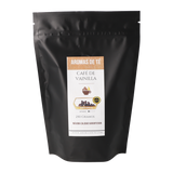 Caffè con Crema alla Vaniglia - Chicchi di caffè