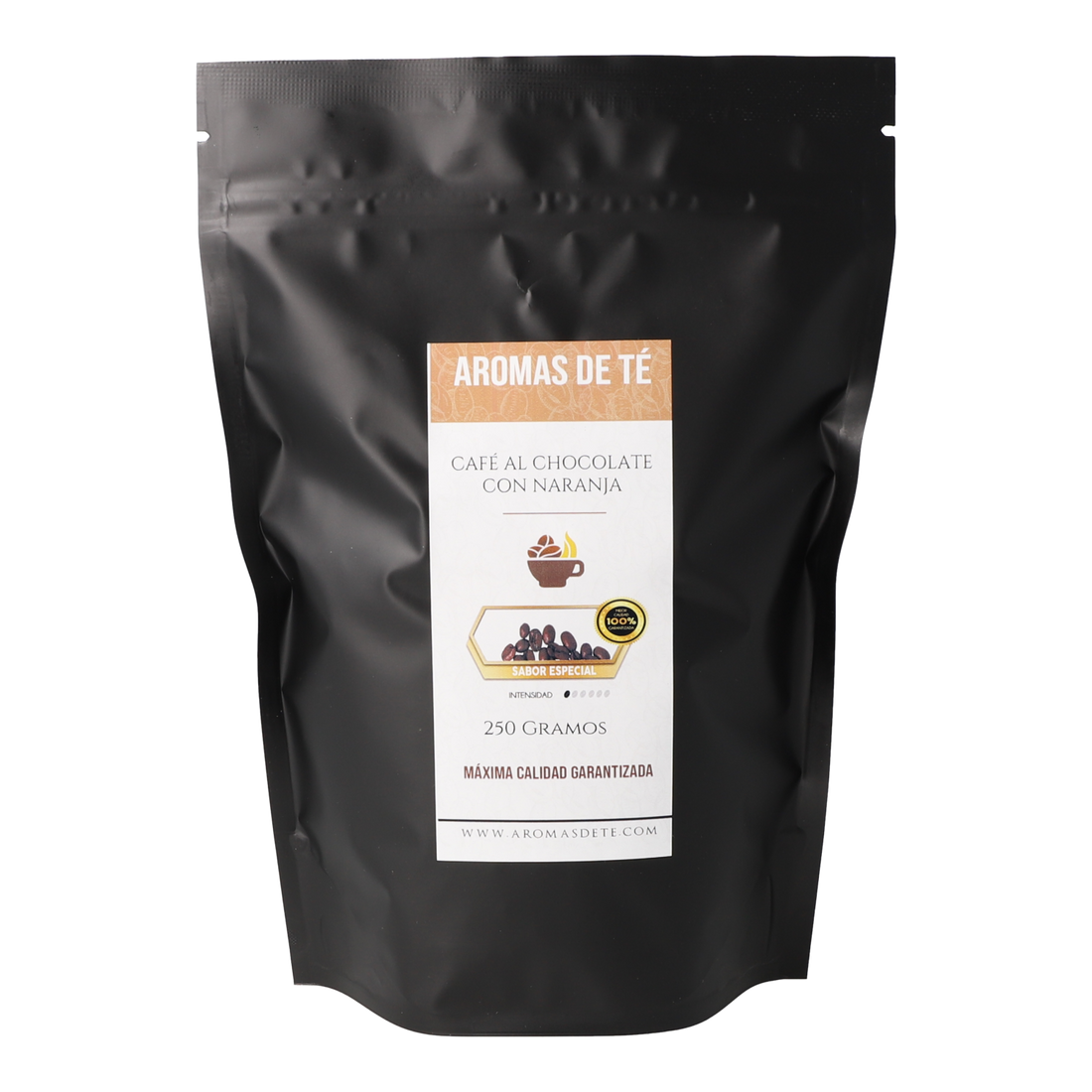 Caffè al Cioccolato e Arancia - Caffè macinato