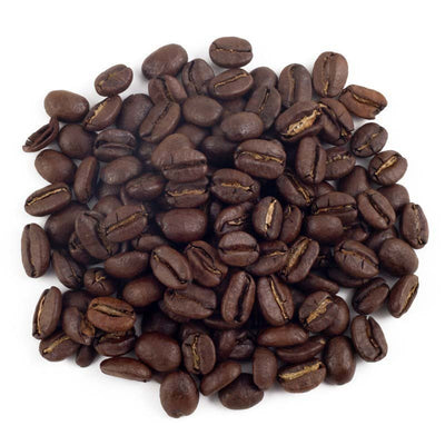 West Blue Java Coffee - Ground Coffee