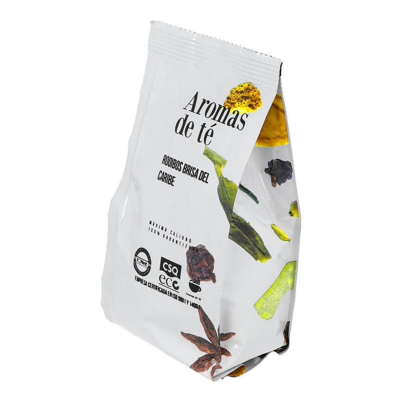 Caribbean Breeze Rooibos