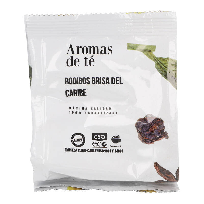 Caribbean Breeze Rooibos