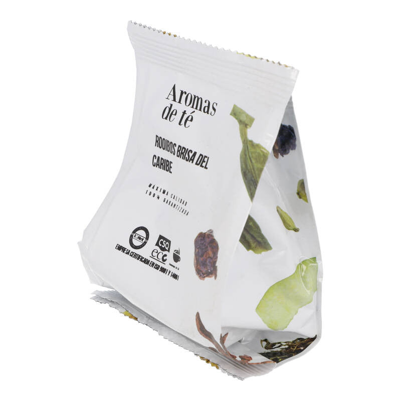 Caribbean Breeze Rooibos