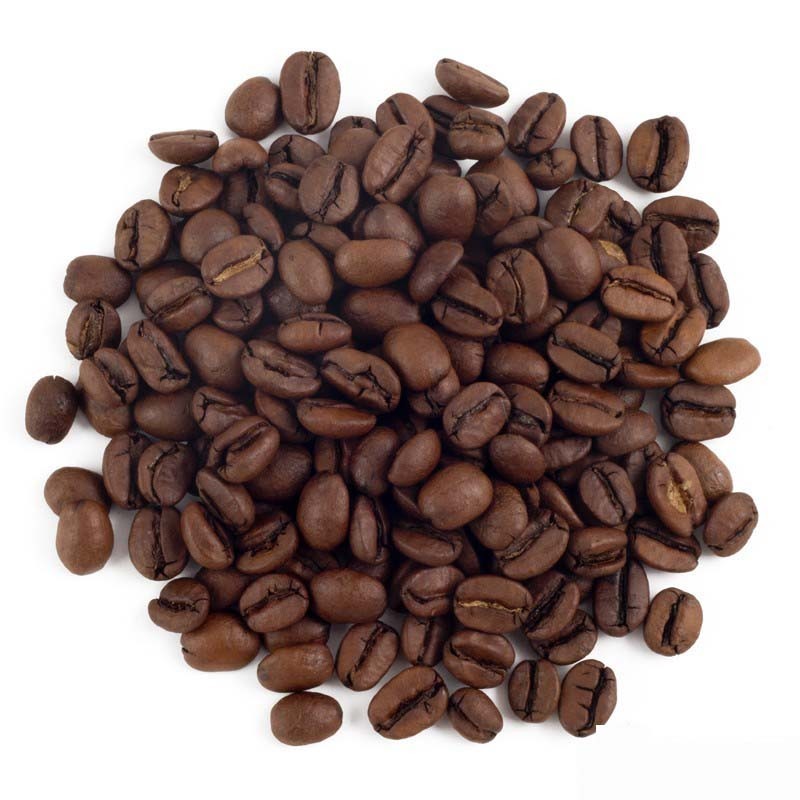 Café Brasil Sao Silvestre 'Raccolto Tardivo' - Caffè macinato