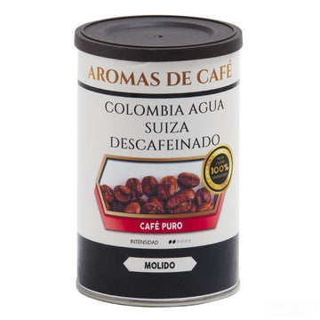Caffè Decaffeinato Colombia Swiss Water - Caffè Macinato