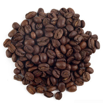 Café con Canela y Ciruela - Café molido