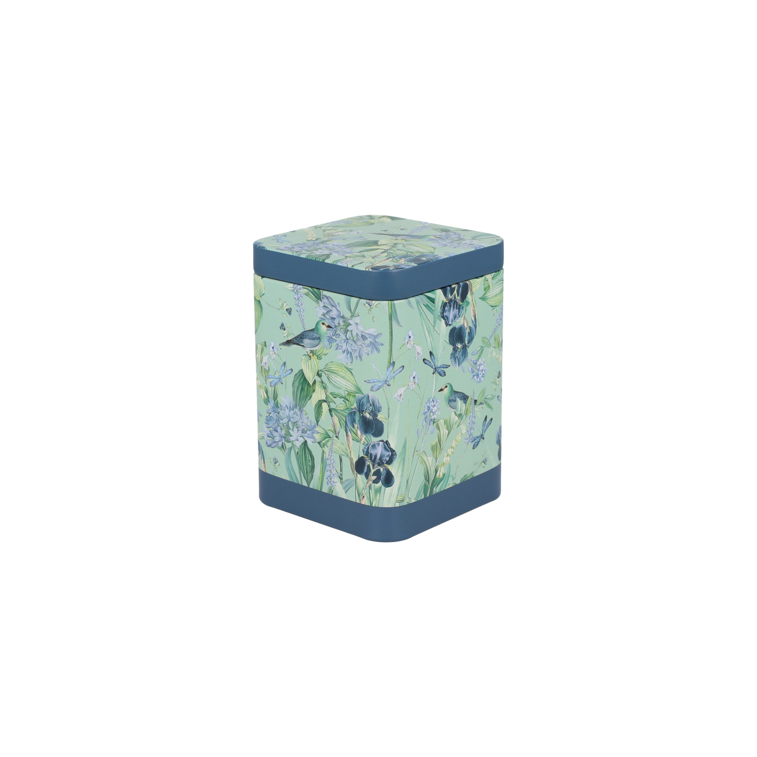 Lata colibrí azul 100 g