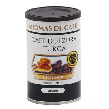 Turkish Sweetness Coffee - Coffee beans