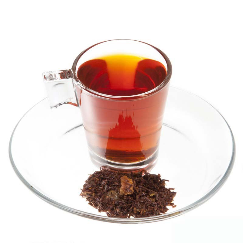 Rooibos della brezza caraibica