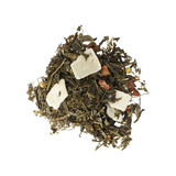 Té verde espirulina y aloe vera