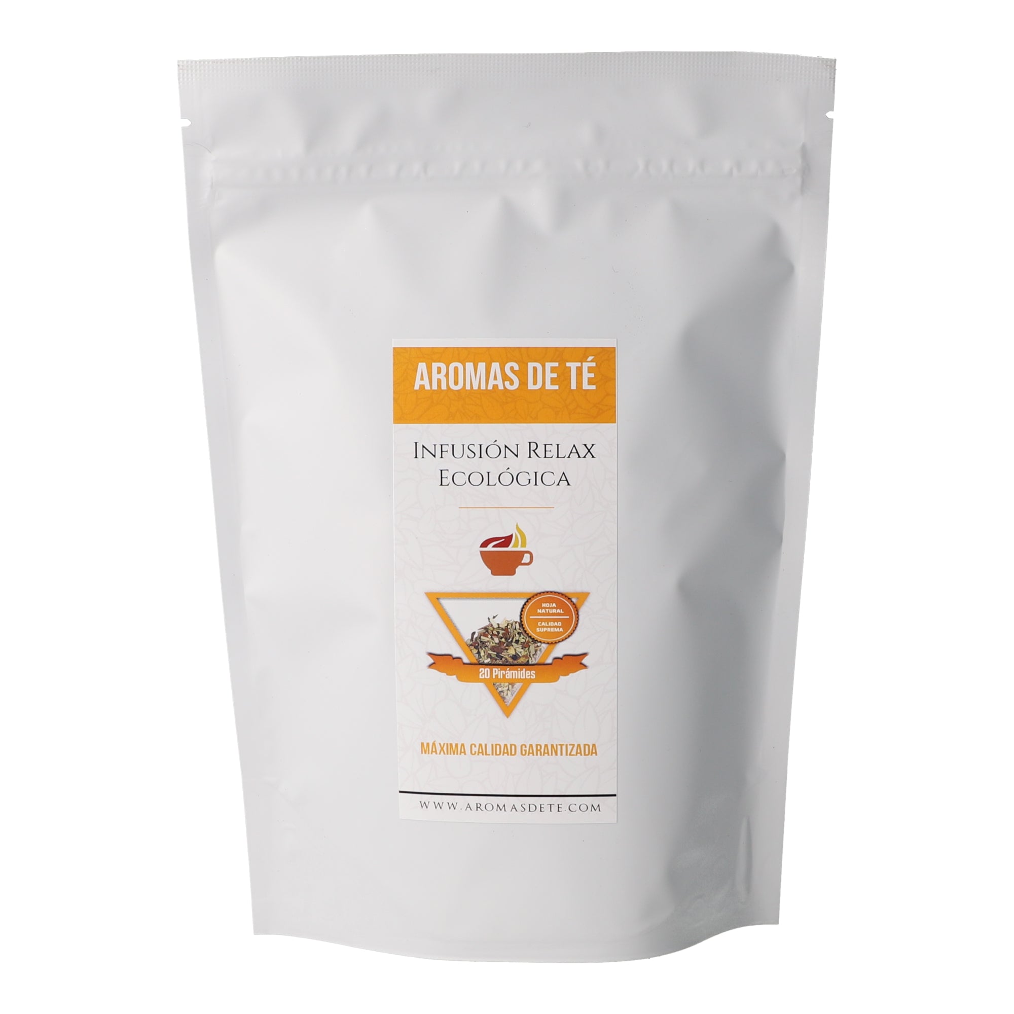 Piramidi di infusione Bio Relax