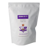 Slender Rooibos Pyramids