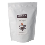 Pirámides De Té Chai Negro